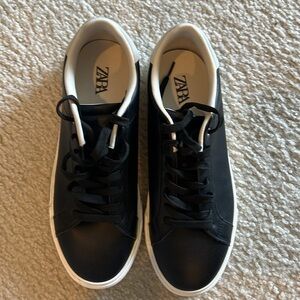Zara Men’s Shoes